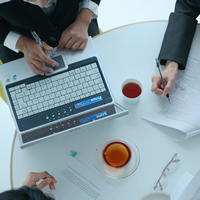 オーダーメイド型社員育成講座